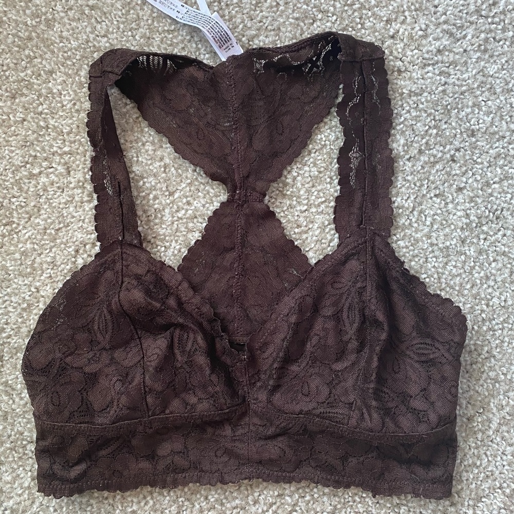 Free People Bralette